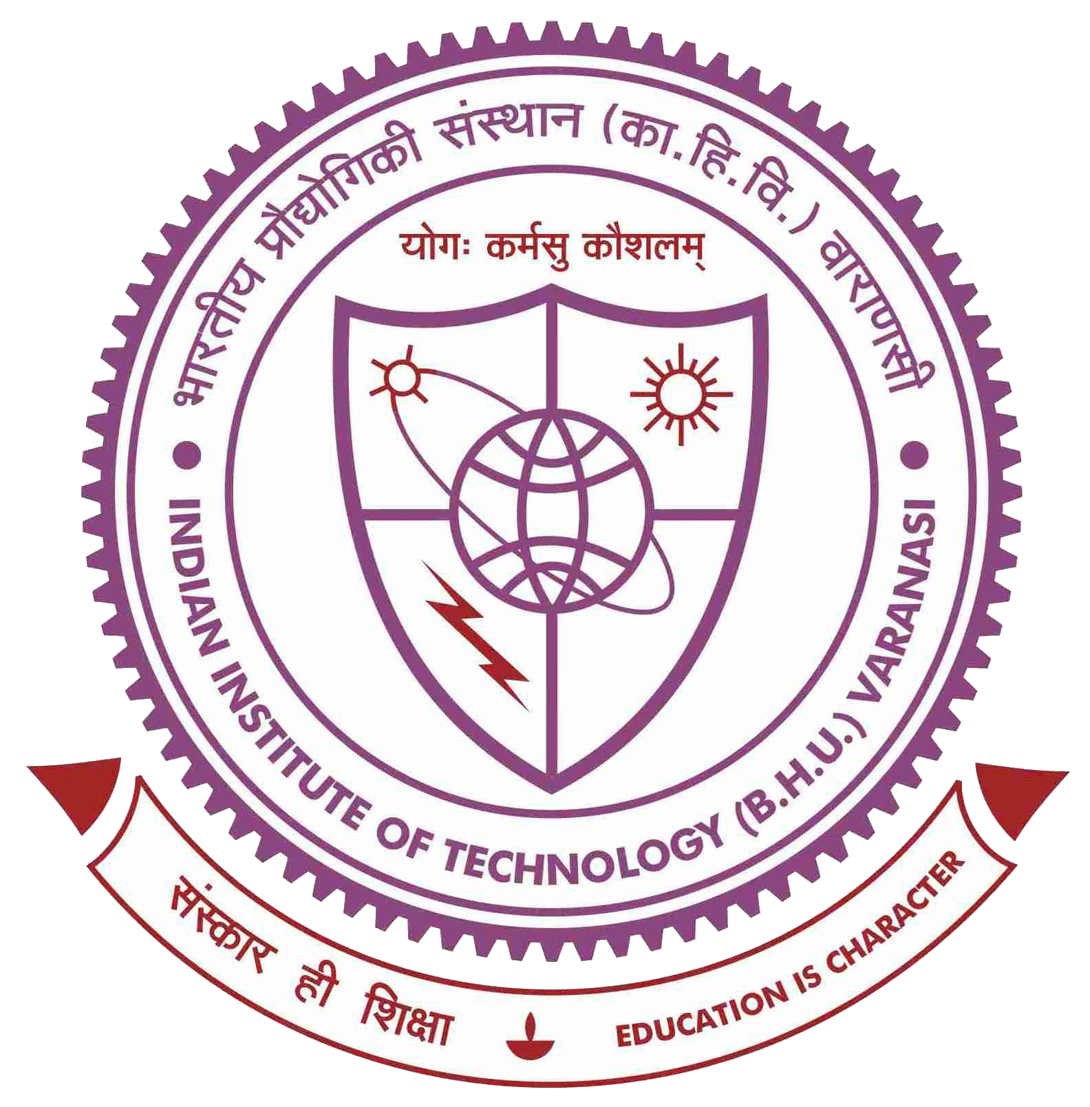 IIT (BHU) Varanasi